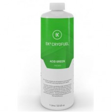 Охолоджувальна рідина Ekwb EK-CryoFuel Acid Green (Premix 1000mL) (3831109813294)