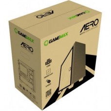 Корпус GAMEMAX Aero - Фото