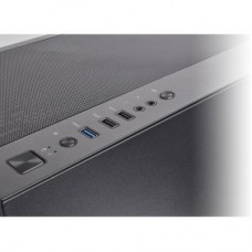 Корпус ThermalTake H350 TG RGB (CA-1R9-00M1WN-00) - Фото
