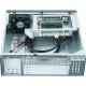 Корпус Chieftec Uni (BU-12B-300) Корпус Chieftec Uni (BU-12B-300)
