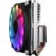 Кулер для процесора GAMEMAX GAMMA300 Rainbow