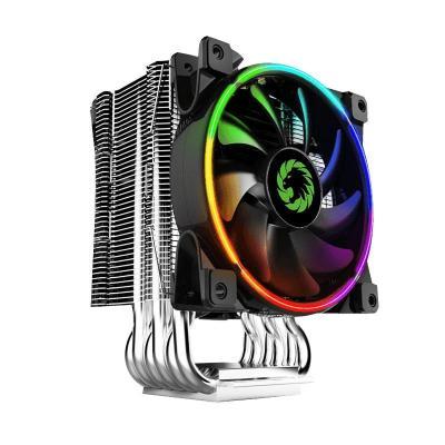 Кулер для процесора GAMEMAX GAMMA 500 Rainbow