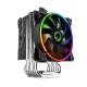 Кулер для процесора GAMEMAX GAMMA 500 Rainbow