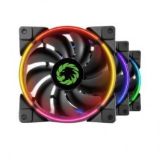 Кулер для процесора GAMEMAX GAMMA 500 Rainbow - Фото