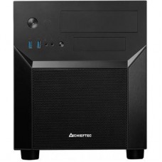 Корпус CHIEFTEC Gaming Cube (CI-02B-OP) - Фото