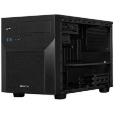Корпус CHIEFTEC Gaming Cube (CI-02B-OP) - Фото