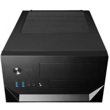 Корпус CHIEFTEC Gaming Cube (CI-02B-OP) - Фото