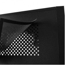 Корпус CHIEFTEC Gaming Cube (CI-02B-OP) - Фото