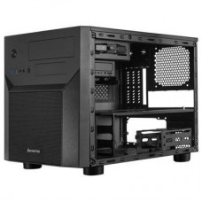 Корпус CHIEFTEC Gaming Cube (CI-02B-OP) - Фото