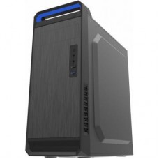 Корпус GAMEMAX MT523B-NP-U3 - Фото