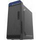 Корпус GAMEMAX MT523B-NP-U3