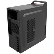 Корпус GAMEMAX MT523B-NP-U3 - Фото