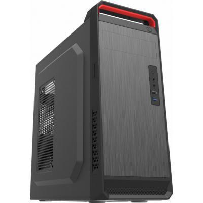 Компьютер " Инспектор-5 " ( i5 / 8Gb / SSD 240Gb )