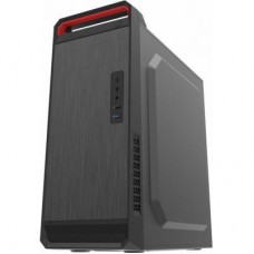Корпус GAMEMAX MT523R-NP-U3 - Фото