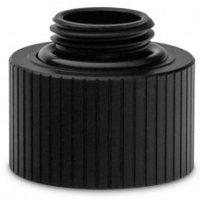 Фитинг для СЖО Ekwb EK-Quantum Torque Extender Static MF 14 - Black (3831109825488)