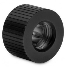 Фітинг для СРО Ekwb EK-Quantum Torque Extender Static MF 14 — Black (3831109825488) - Фото