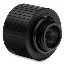 Фітинг для СРО Ekwb EK-Quantum Torque Extender Static MF 14 — Black (3831109825488) - Фото