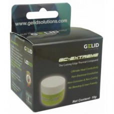 Термопаста Gelid Solutions GC-Extreme 10 g (TC-GC-03-02) - Фото