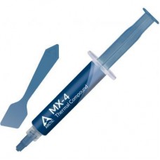 Термопаста Arctic MX-4. 8g (ACTCP00059A) - Фото
