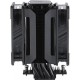 Кулер для процесора CoolerMaster MasterAir MA612 Stealth (MAP-T6PS-218PK-R1) Кулер для процесора CoolerMaster MasterAir MA612 Stealth (MAP-T6PS-218PK-R1)