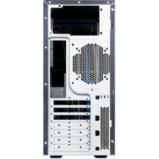Корпус Chieftec CLASSIC (CM-25B-OP) - Фото