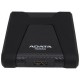 Внешний жесткий диск 2.5" 1TB ADATA (AHD650-1TU31-CBK) Внешний жесткий диск 2.5" 1TB ADATA (AHD650-1TU31-CBK)