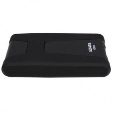 Зовнішній жорсткий диск 2.5" 1 TB ADATA (AHD650-1TU31-CBK) - Фото