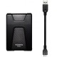 Внешний жесткий диск 2.5" 1TB ADATA (AHD650-1TU31-CBK) Внешний жесткий диск 2.5" 1TB ADATA (AHD650-1TU31-CBK)