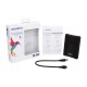 Внешний жесткий диск 2.5" 1TB ADATA (AHD650-1TU31-CBK) Внешний жесткий диск 2.5" 1TB ADATA (AHD650-1TU31-CBK)