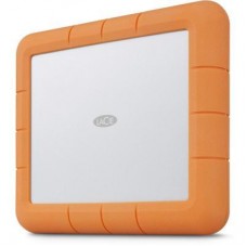 Зовнішній жорсткий диск 2.5" 8 TB LaCie (STHT8000800) - Фото