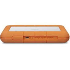 Зовнішній жорсткий диск 2.5" 8 TB LaCie (STHT8000800) - Фото