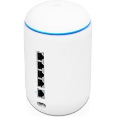 Точка доступу Wi-Fi Ubiquiti UDM - Фото