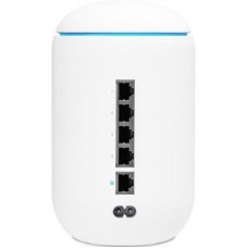 Точка доступу Wi-Fi Ubiquiti UDM - Фото