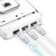 Точка доступа Wi-Fi TP-Link EAP235-WALL Точка доступа Wi-Fi TP-Link EAP235-WALL