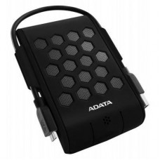 Зовнішній жорсткий диск 2.5" 1 TB ADATA (AHD720-1TU31-CBK) - Фото