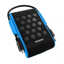 Зовнішній жорсткий диск 2.5" 2 TB ADATA (AHD720-2TU31-CBL) - Фото