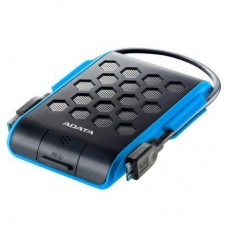 Зовнішній жорсткий диск 2.5" 2 TB ADATA (AHD720-2TU31-CBL) - Фото