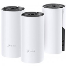 Точка доступа Wi-Fi TP-Link DECO-P9-3-PACK
