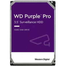 Жесткий диск 3.5" 18TB WD (WD181PURP)