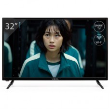 Телевізор 32" Vinga S32HD23B - Фото