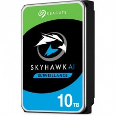 Жесткий диск 3.5" 10TB Seagate (ST10000VE001) - Фото
