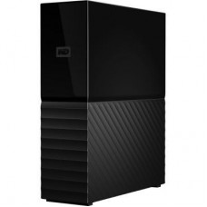Внешний жесткий диск 3.5" 12TB My Book Desktop WD (WDBBGB0120HBK-EESN)