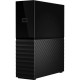 Зовнішній жорсткий диск 3.5" 12 TB My Book Desktop WD (WDBBGB0120HBK-EESN)