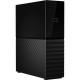 Зовнішній жорсткий диск 3.5" 12 TB My Book Desktop WD (WDBBGB0120HBK-EESN) Зовнішній жорсткий диск 3.5" 12 TB My Book Desktop WD (WDBBGB0120HBK-EESN)