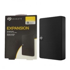 Внешний жесткий диск 2.5" 5TB Expansion Portable Seagate (STKM5000400) - Фото