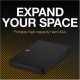 Внешний жесткий диск 2.5" 1TB Expansion Portable Seagate (STKM1000400) Внешний жесткий диск 2.5" 1TB Expansion Portable Seagate (STKM1000400)