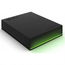 Внешний жесткий диск 2.5" 4TB Game Drive for Xbox Seagate (STKX4000402) - Фото