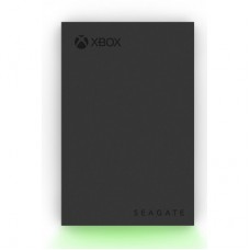 Внешний жесткий диск 2.5" 4TB Game Drive for Xbox Seagate (STKX4000402) - Фото