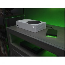 Внешний жесткий диск 2.5" 4TB Game Drive for Xbox Seagate (STKX4000402) - Фото