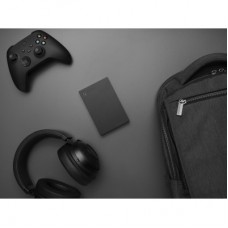 Внешний жесткий диск 2.5" 4TB Game Drive for Xbox Seagate (STKX4000402) - Фото
